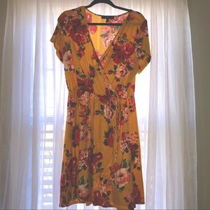 Derek Heart plus size dress